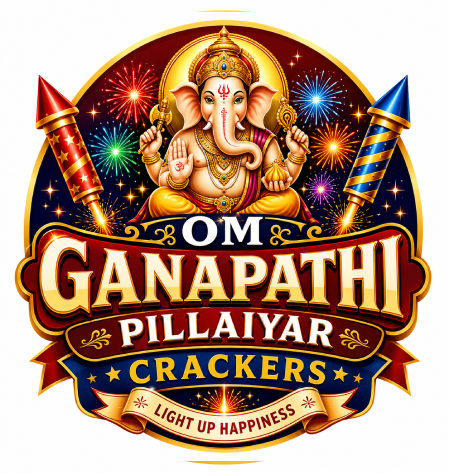 OM Ganapathy Crackers